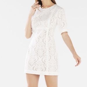 BCBG MaxAzria Ceara Dress